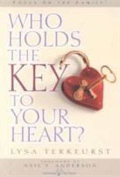 Paperback Who Holds the Key to Your Heart? Book