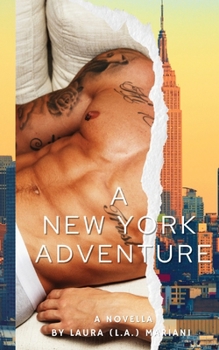 A New York Adventure - Book #1 of the Nine Lives of Gabrielle