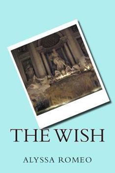 Paperback The Wish Book