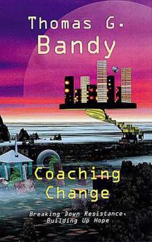 Paperback Coaching Change Book