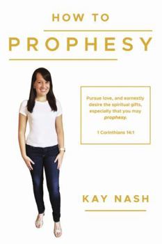 Paperback How To Prophesy Book