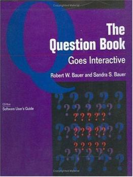Ring-bound The Question Book, 5th Edition Book