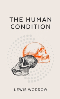 Paperback The Human Condition Book