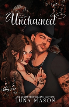 Unchained - Book #3 of the Beneath the Reign