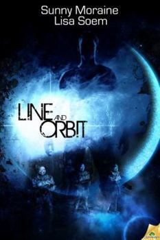 Line and Orbit - Book #1 of the Root Code