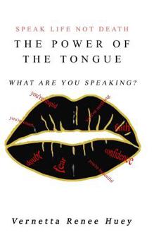 Paperback The Power of the Tongue Book