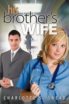 Paperback His Brother's Wife Book