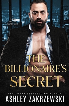 Paperback The Billionaire's Secret Book