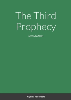 Paperback The Third Prophecy Book