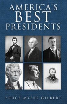 Paperback America's Best Presidents Book