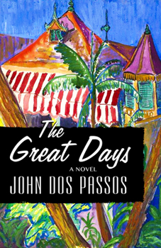 Paperback The Great Days Book