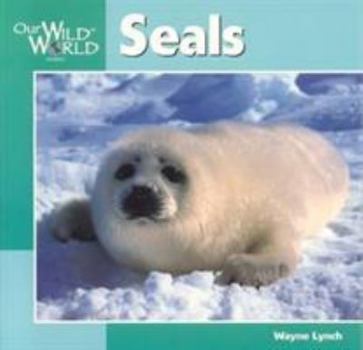 Paperback Seals Book