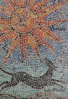 Paperback Mosaic Book