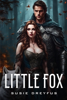 Paperback Little Fox Book