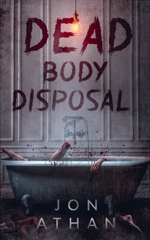 Paperback Dead Body Disposal Book