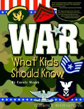 Paperback War: What Kids Should Know Book