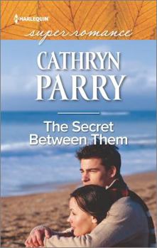Mass Market Paperback The Secret Between Them Book
