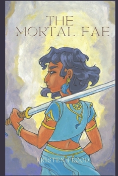 Paperback The Mortal Fae Book