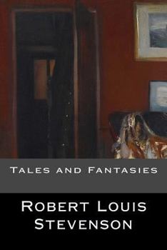 Paperback Tales and Fantasies Book