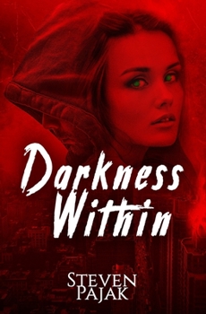 Paperback Darkness Within Book