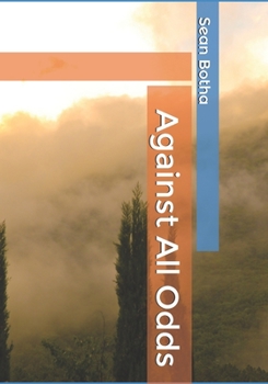 Paperback Against All Odds Book