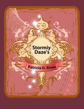 Paperback Stormiy Daze's Book