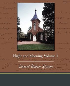 Paperback Night and Morning Volume 1 Book