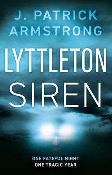 Paperback The Book Guild Ltd Lyttleton Siren. Book