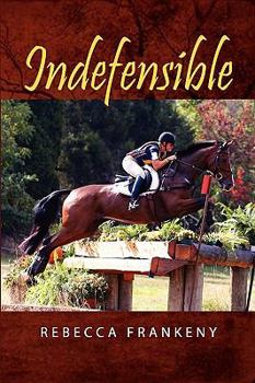 Paperback Indefensible Book