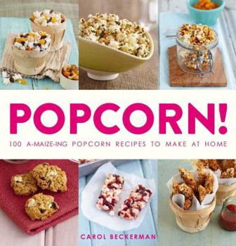 Paperback Popcorn! Book