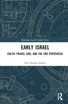 Early Israel