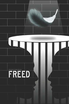 Paperback Freed Book