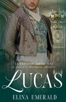 Paperback Lucas Book