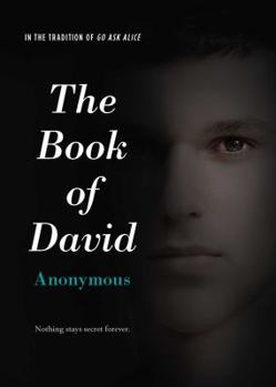 Paperback The Book of David Book