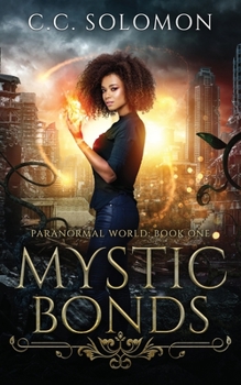 Paperback Mystic Bonds (Second Edition) Book