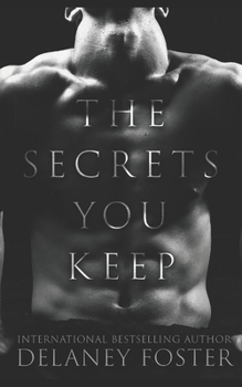 Paperback The Secrets You Keep Book