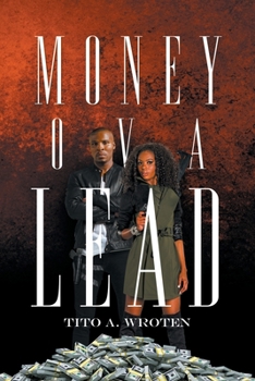 Paperback Money Ova Lead Book