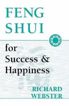 Paperback Feng Shui for Success & Happiness Book