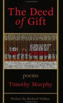 Paperback The Deed of Gift Book