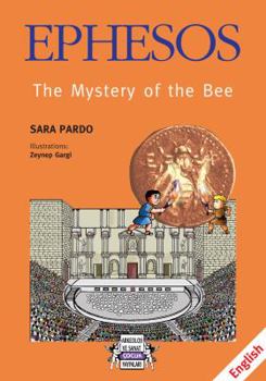 Paperback EPHESOS The Mystery of the Bee Book