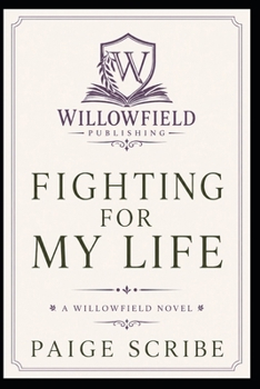 Paperback Fighting for My Life Book