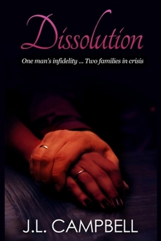 Paperback Dissolution Book