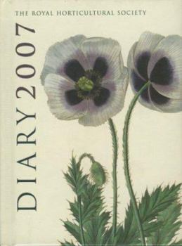 The Royal Horticultural Society Diary 2007
