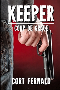 Paperback Keeper Coup de Grace Book