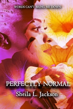 Paperback Perfectly Normal Book