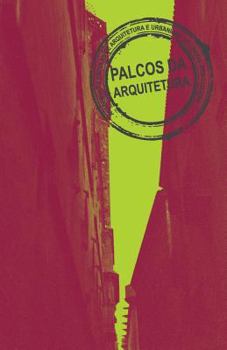 Paperback Palcos da Arquitetura Vol.II [Portuguese] Book