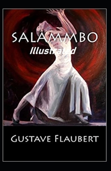 Paperback Salammbo Illustrated Book