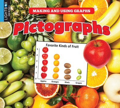 Library Binding Pictographs Book