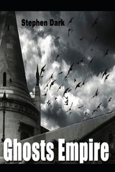 Paperback Ghosts Empire: The Fall of Gods Book