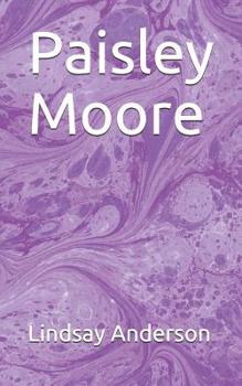 Paperback Paisley Moore Book